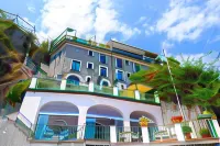 Hotel Villa Maria Pia - 4-Star