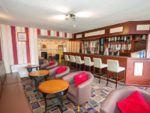 The White Swan Inn Hotels in Lowick
