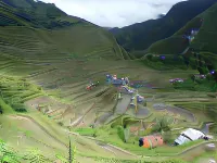 Batad View Inn and Restaurant - 2 estrellas