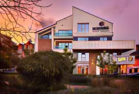 Exclusive Hotel & More Hotels in Sura Mare