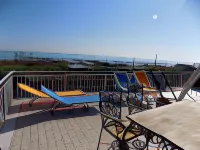 B&B Falcone Hotels in Foro