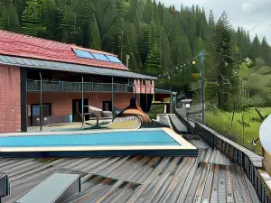 Transylvania House