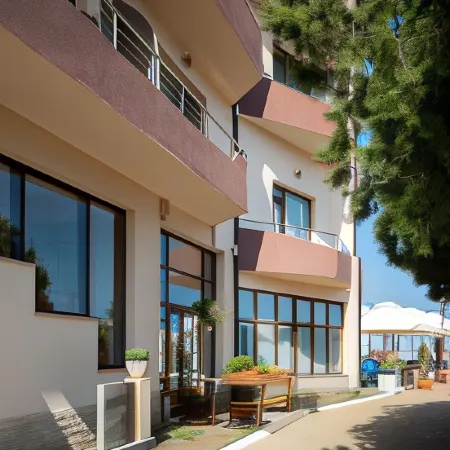 Hotel Bueno