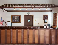 Days Inn by Wyndham Alamosa Hotels in Mosca
