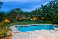 Chartwell Guest House - พร้อมระเบียง