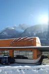 Palladium de Champéry Hotel a Champery