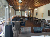 Penzion Country Steak Restaurant - petit déjeuner