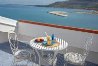 B&B Vistamare Suite - con vista mare