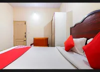 Royal Guest Inn HSR Layout