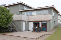 Guesthouse Dyngja - Wifi