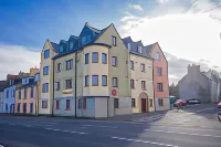 Quay Head View Aparthotel Hotels in der Nähe von Leswalt Parish Church
