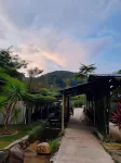 Rock Forest Chalet - รีสอร์ท