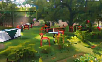 Greenyard Resort Mtwapa