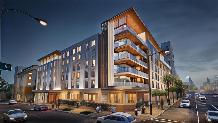 2. AC Hotel..