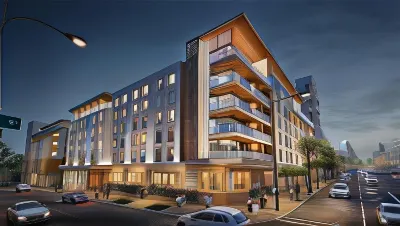 AC Hotel Pasadena Hotels in Los Angeles