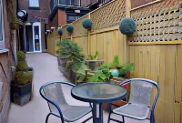 The Winter Garden Suites Hotel di 