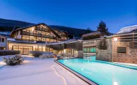 Hotel Angelo Engel - Pools