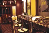 Golden Kuensel Resort & Spa Hotels in Kalimpong