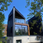 Enter Tromsø Luxury Villa