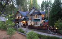 McCaffrey House Bed and Breakfast Inn