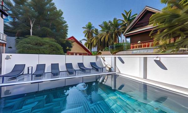 LuangPrabang Center Hotel