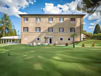 Hotel Villa Montegranelli