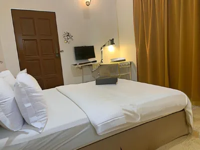Hotel Anggerik Impian
