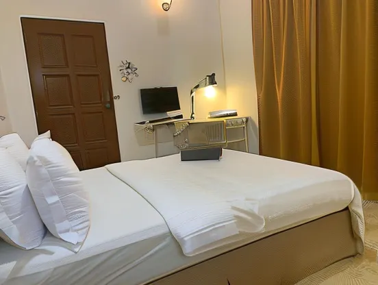Hotel Anggerik Impian Kuala Berang
