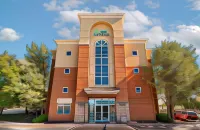 Extended Stay America Suites - Kansas City - Country Club Plaza Hotels in der Nähe von AC Prep HS