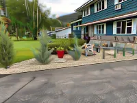 Sunny Shuswap B&B Hotels in Chase