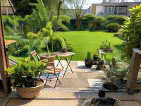 Davaa's Bed & Breakfast Hotels in Randers