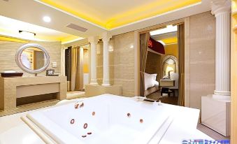 Discovery Motel (Yanping branch)