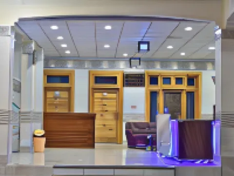 Swat Guest House Hotels in Mingora