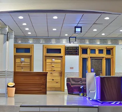 Swat Guest House