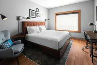 Four Points by Sheraton Oklahoma City Airport Hotel in zona Mid-America Christian University