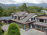 Marutomisou Hotels in 