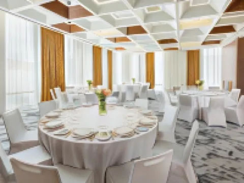 Movenpick Moskva Taganskaya Hotel Hotels in Moscow