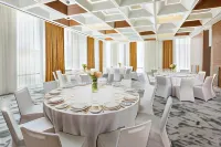 Movenpick Moskva Taganskaya Hotel