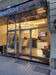 Nanda Hotel Hotel a Istanbul