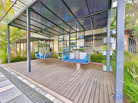 Grand Medini Residence Nusajaya by Stayrene Hotels in Iskandar Puteri