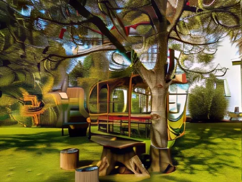 Apartments Vila Marjetica