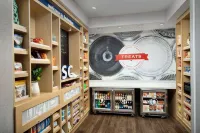 Hampton Inn and Suites by Hilton Lexington Columbia Hotels in Lexington