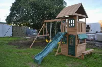 Wattle Motel Hotels in Seymour