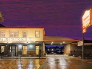 The Saltbush Motor Inn