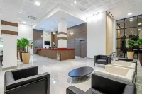 Slim Guarapuava Hotels in Guarapuava