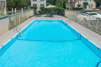 Relax Inn Cape Cod West Yarmouth Hyannis