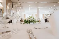 Lanzcarre Hotel Mannheim, Radisson Individuals Hotels in Mannheim