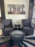 Quality Inn Near I-72 and Hwy 51 Hotels in Forsyth