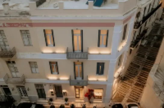 5 Hermoupolis Concept Sites