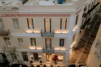 5 Hermoupolis Concept Sites Hotels in Ano Siros